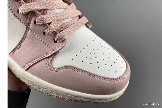 Mid  BQ6472-620  Feasts Air Jordan 1 BQ6472-620 0113